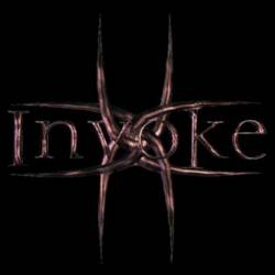 logo Invoke (POR)